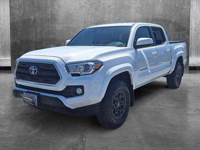 Used 2017 Toyota Tacoma SR5