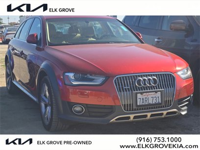 Used 2013 Audi A4 Premium Plus w/ Premium Plus Pkg