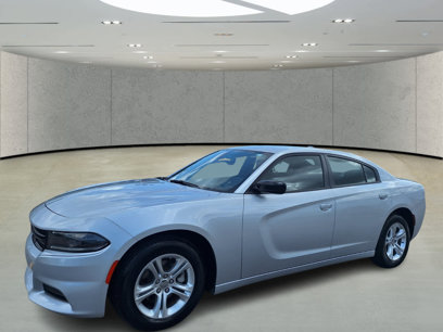 Used 2023 Dodge Charger SXT