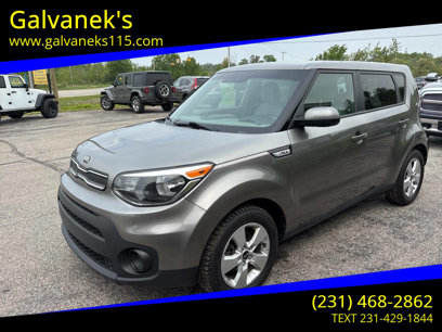 Used 2019 Kia Soul