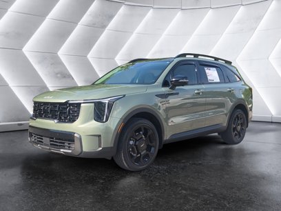 Used 2024 Kia Sorento SX