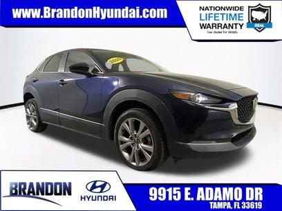 Used 2020 MAZDA CX-30 AWD w/ Preferred Package