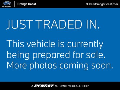 Used 2024 Subaru Outback Wilderness