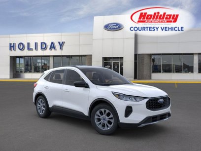 New 2024 Ford Escape Active w/ Tech Pack #1