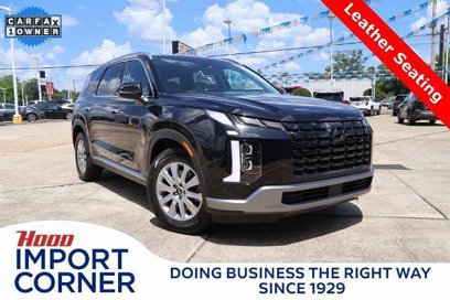 Used 2024 Hyundai Palisade SEL
