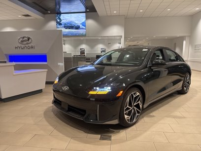 Used 2023 Hyundai Ioniq 6 SEL