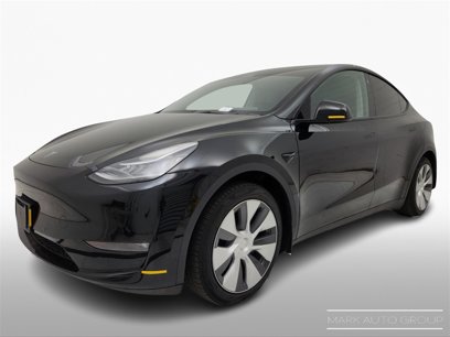 Used 2022 Tesla Model Y Long Range