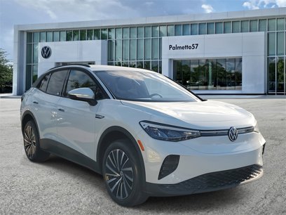 New 2025 Volkswagen ID.4 Pro