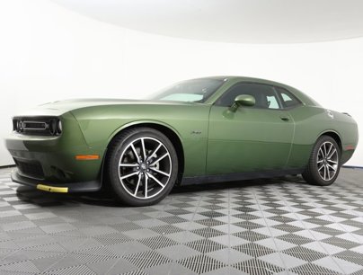 Used 2023 Dodge Challenger R/T