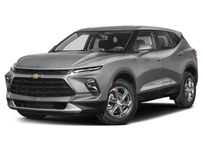 Certified 2023 Chevrolet Blazer LT w/ Convenience Package