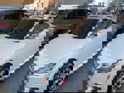 Used 2018 Audi TTS 2.0T Coupe