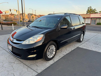 Used 2008 Toyota Sienna XLE Limited