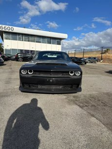Used 2022 Dodge Challenger R/T w/ Performance Handling Group