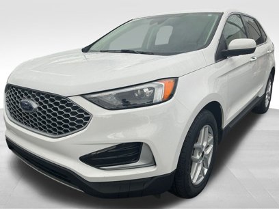 Used 2023 Ford Edge SEL