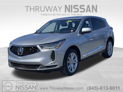 Used 2023 Acura RDX AWD