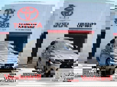 Used 2022 Lexus IS 350 F Sport