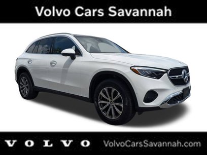 Used 2024 Mercedes-Benz GLC 300