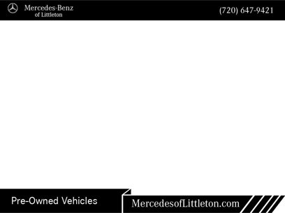 Used 2018 Mercedes-Benz C 300 4MATIC Sedan