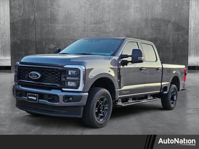New 2025 Ford F250 XL