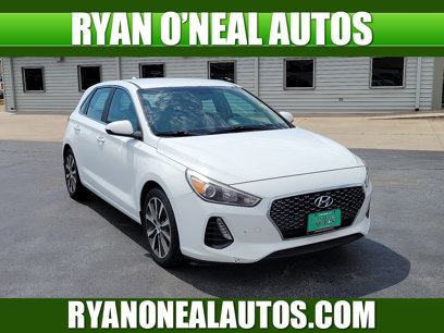 Used 2020 Hyundai Elantra GT