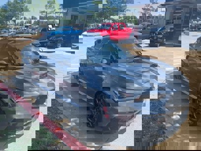 Certified 2024 Acura Integra Type S