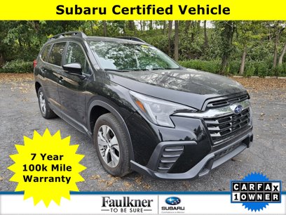 Certified 2024 Subaru Ascent Premium w/ Convenience Package