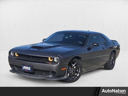 Used 2021 Dodge Challenger R/T w/ Plus Package