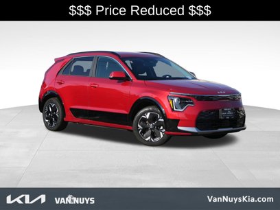 Used 2024 Kia Niro Wind