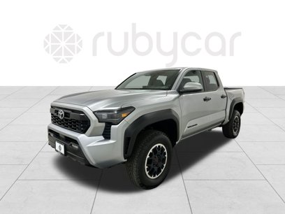Used 2024 Toyota Tacoma TRD Off-Road