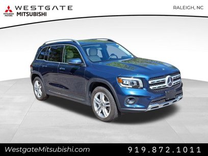 Used 2020 Mercedes-Benz GLB 250 4MATIC