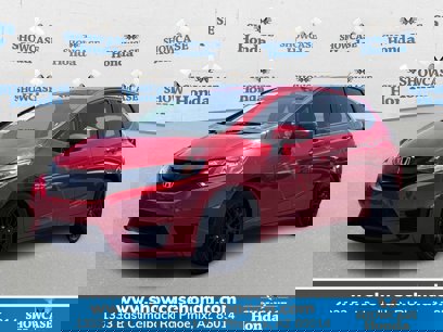Used 2017 Honda Fit LX