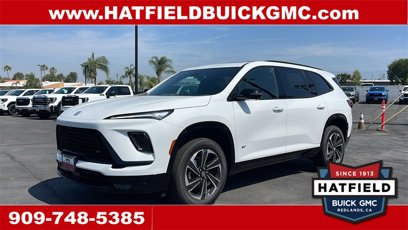 New 2025 Buick Enclave Sport Touring w/ Power Package
