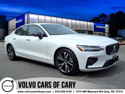 Certified 2024 Volvo S60 B5 Core
