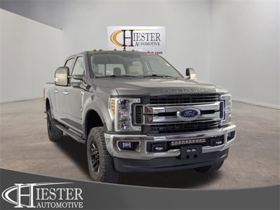 Used 2019 Ford F250 XLT w/ XLT Premium Package