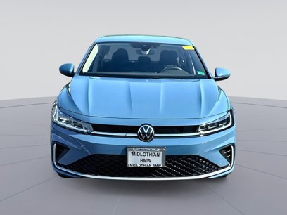 Used 2025 Volkswagen Jetta S