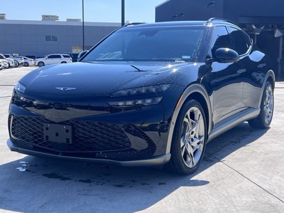 Used 2023 Genesis GV60 Performance