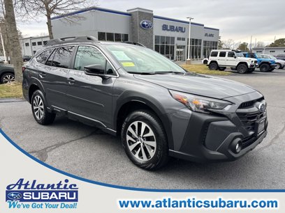 Used 2025 Subaru Outback Premium