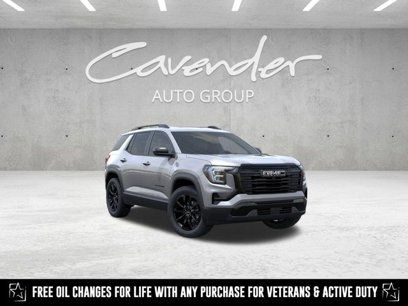 New 2026 GMC Terrain Elevation w/ Black Edition