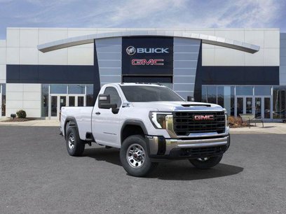 New 2025 GMC Sierra 3500 Pro w/ Convenience Package