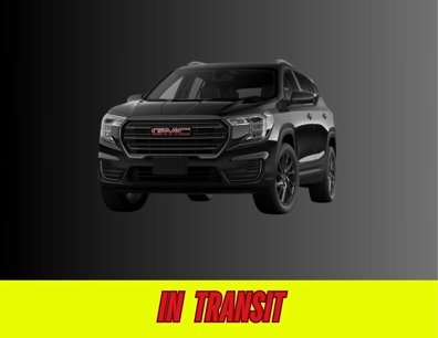 New 2024 GMC Terrain SLE w/ Driver Convenience Package