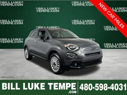 Used 2023 FIAT 500X Pop w/ Comfort Group