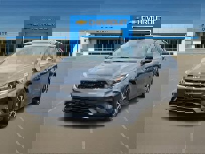 Used 2022 Kia Forte LXS w/ LXS Technology Package