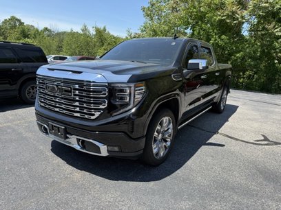 Certified 2023 GMC Sierra 1500 Denali w/ Denali Reserve Package