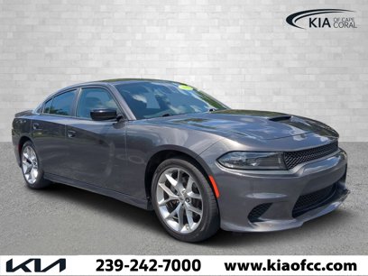 Used 2023 Dodge Charger GT