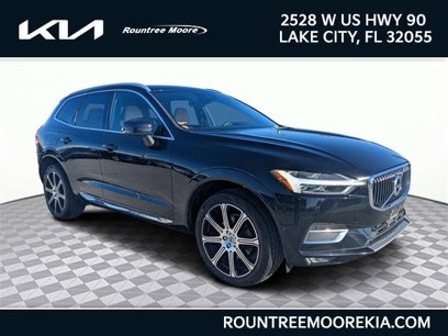 Used 2019 Volvo XC60 T5 Inscription