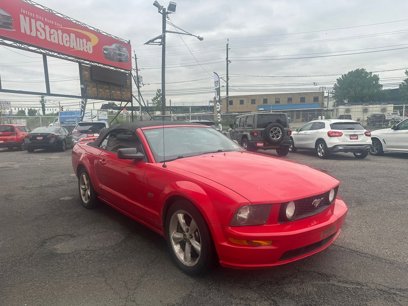 Used 2006 Ford Mustang GT