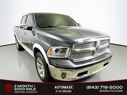 Used 2017 RAM 1500 Laramie w/ Convenience Group