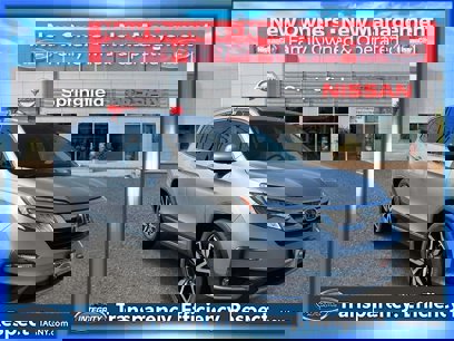 Used 2020 Honda Pilot Touring