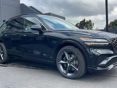 New 2026 Genesis GV70 3.5T Sport Prestige