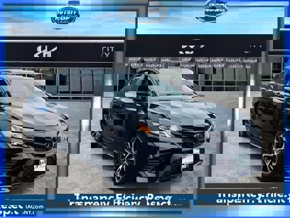 Used 2020 Toyota Camry SE